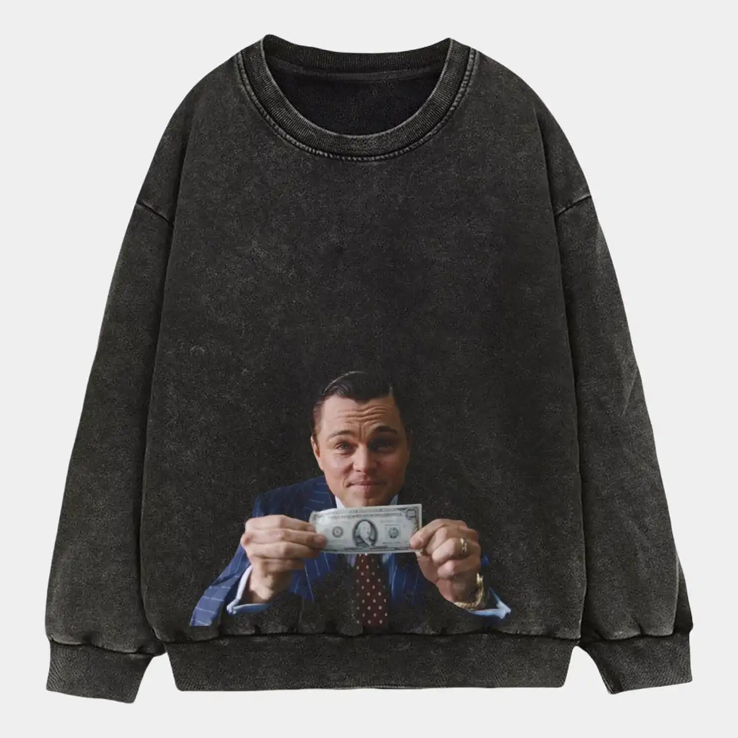 Wolf of Wall Street Tee - POPCHANGER