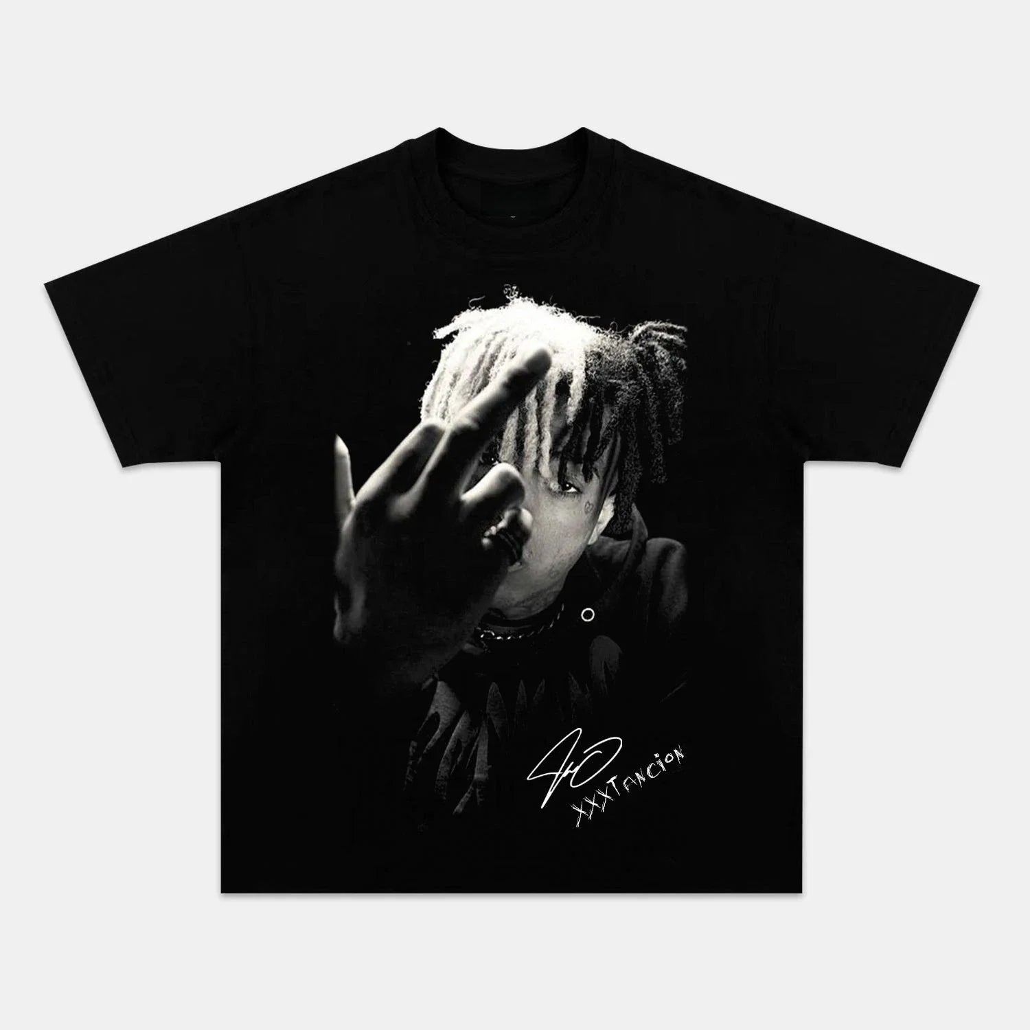 XXXTENTACION 11.30 TEE 08.31 1.0 - POPCHANGER