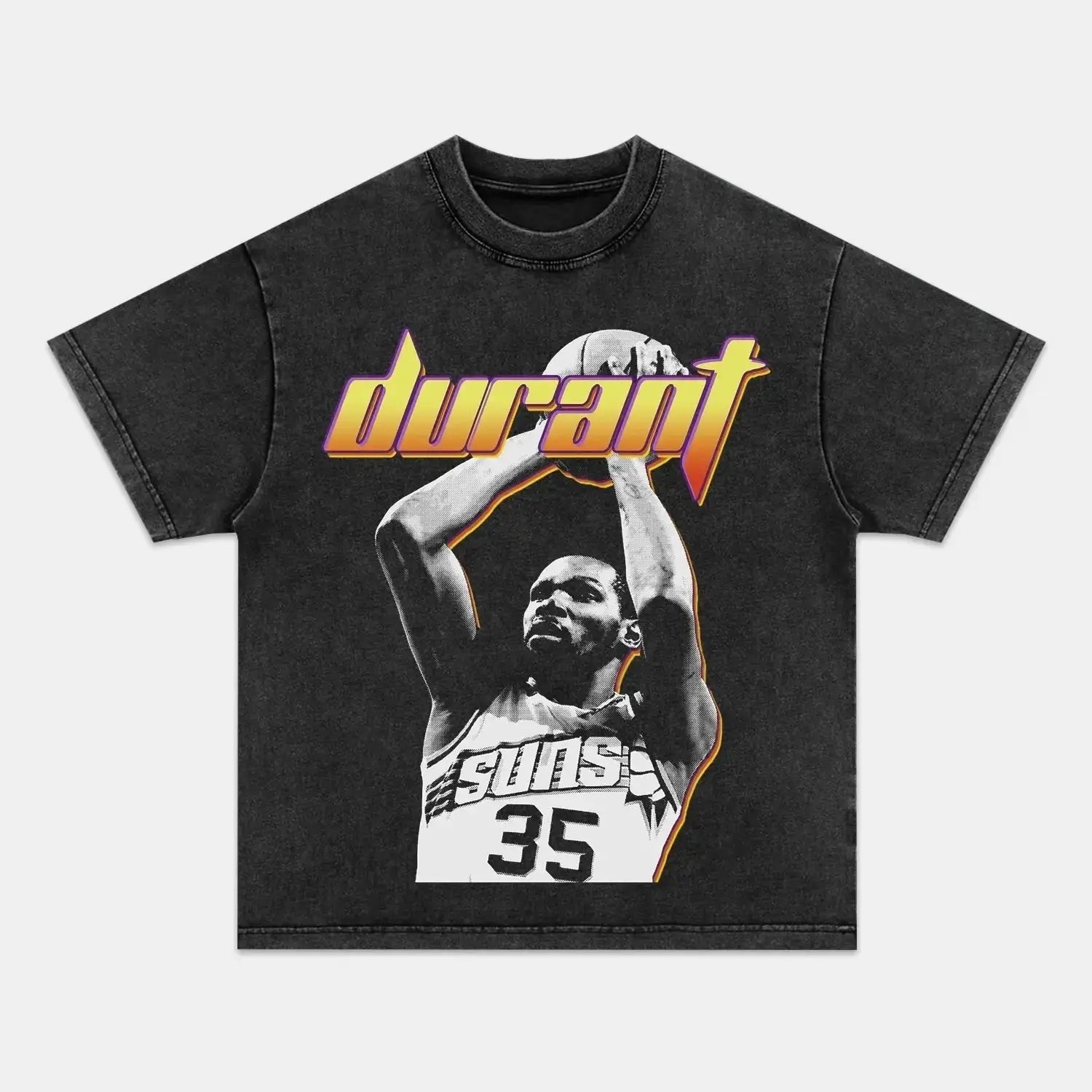 Y2K DURANT TEE - POPCHANGER