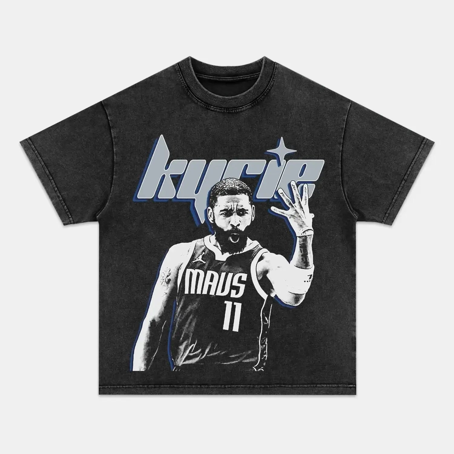 Y2K KYRIE TEE - POPCHANGER
