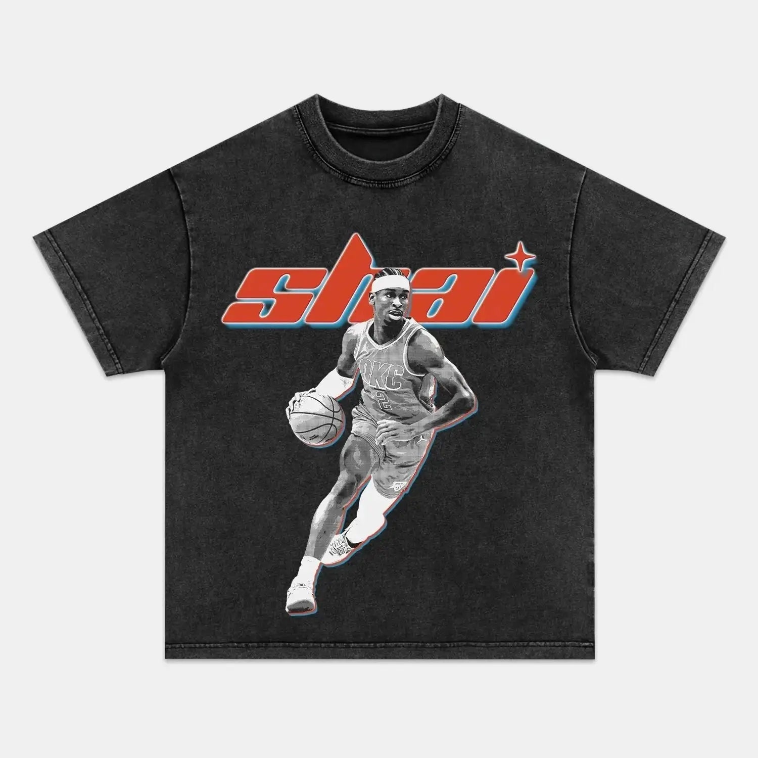 Y2K SHAI TEE - POPCHANGER