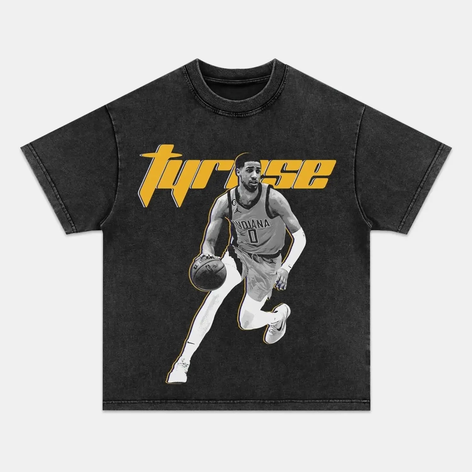 Y2K TYRESE TEE - POPCHANGER