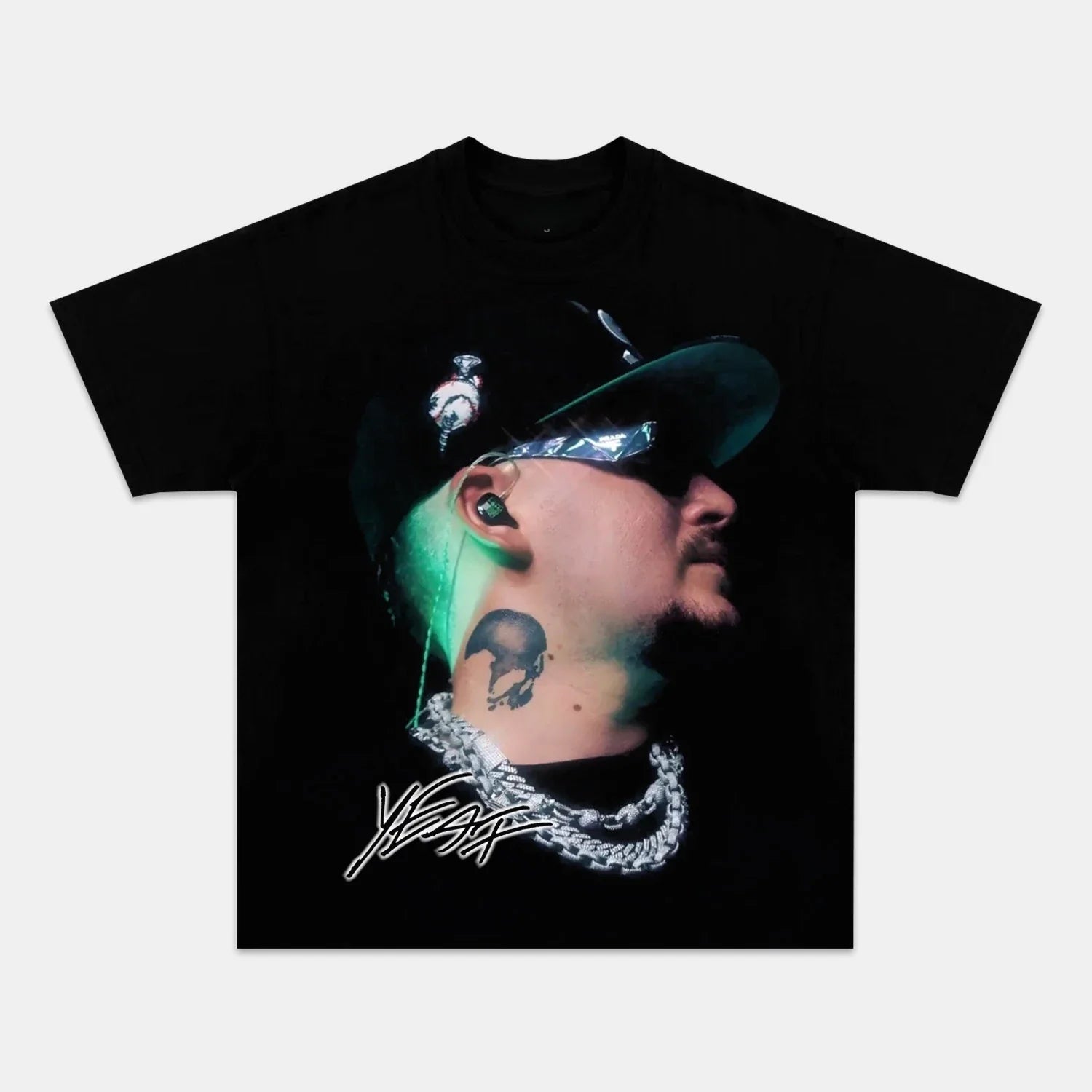 YEAT TEE 08.31 1.0 - POPCHANGER