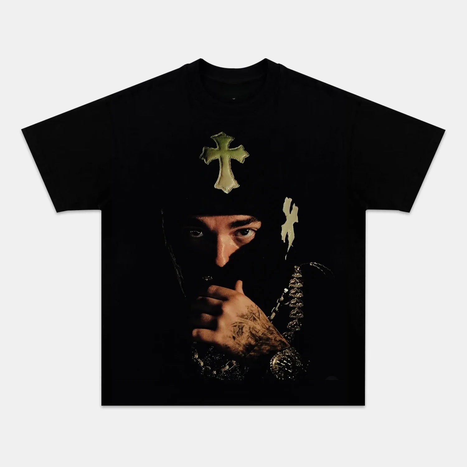 YEAT TEE 08.31 2.0 - POPCHANGER