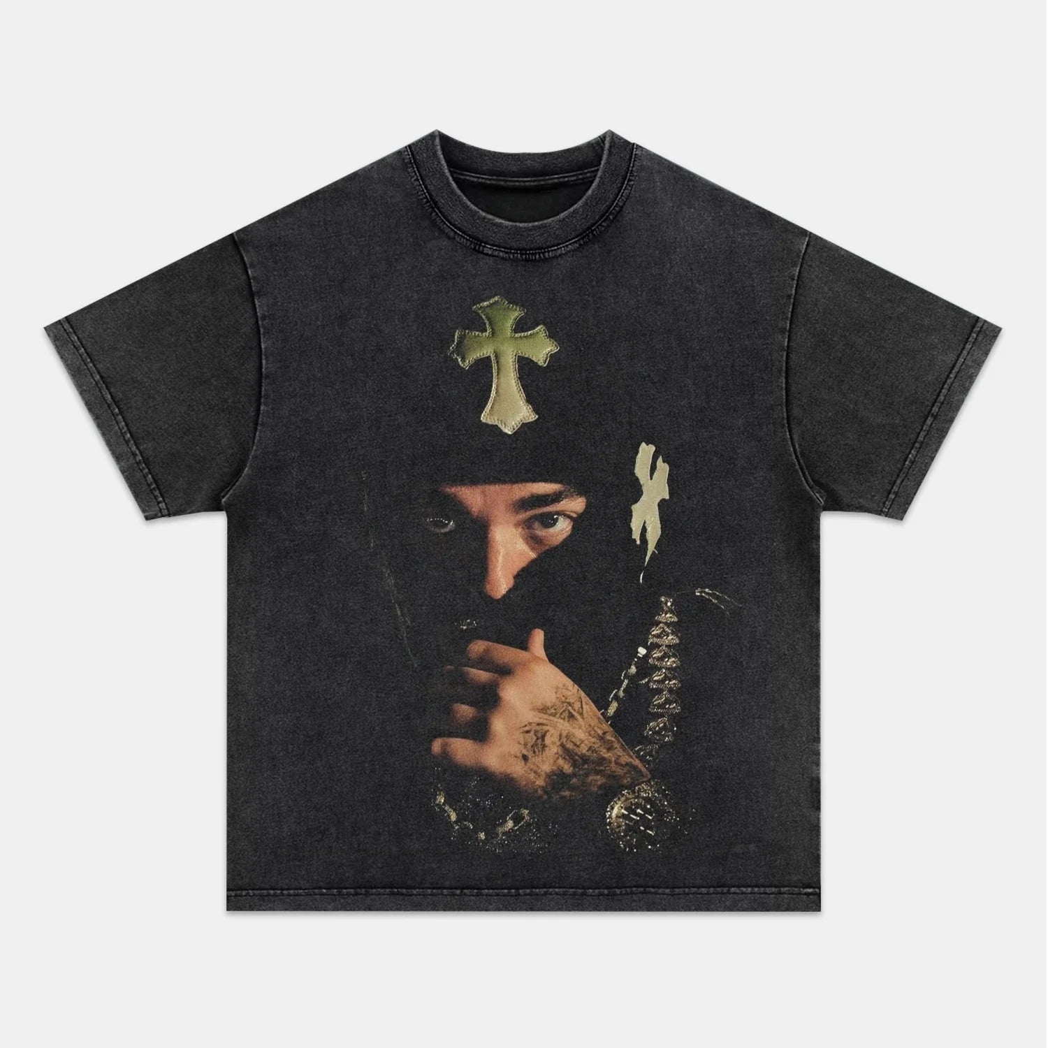 YEAT TEE 08.31 2.0 - POPCHANGER