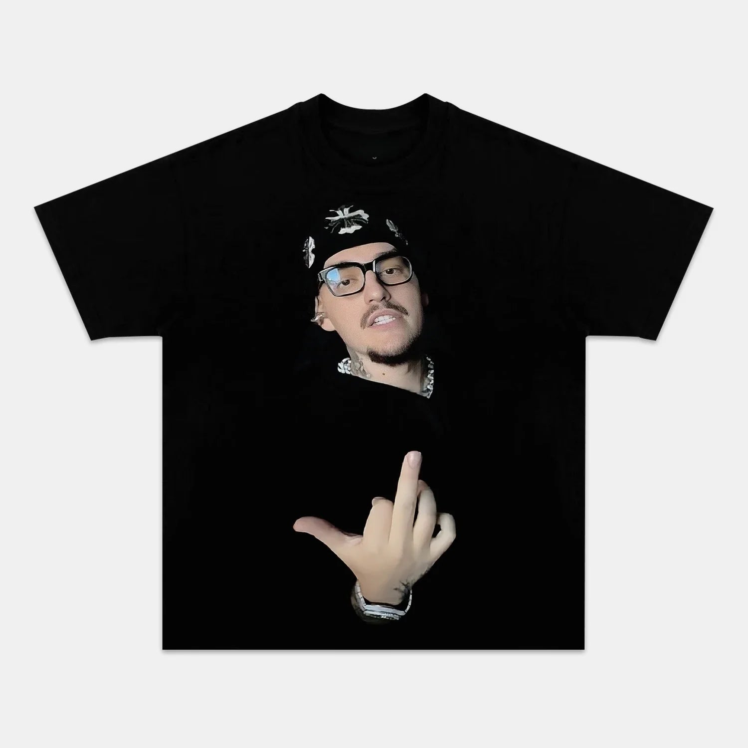 YEAT V2 TEE - POPCHANGER