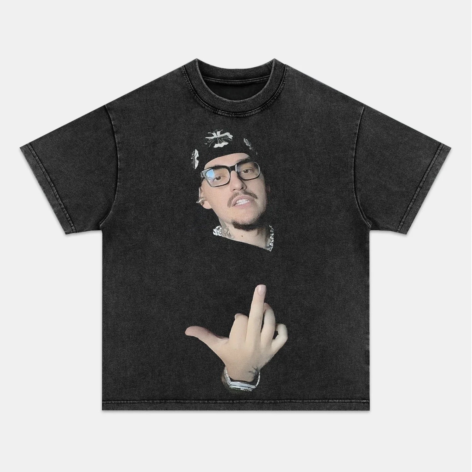 YEAT V2 TEE - POPCHANGER