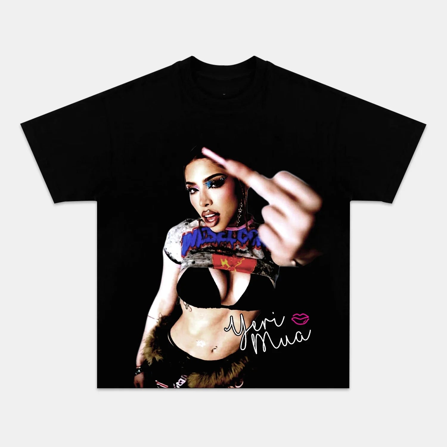 YERI MUA TEE - POPCHANGER