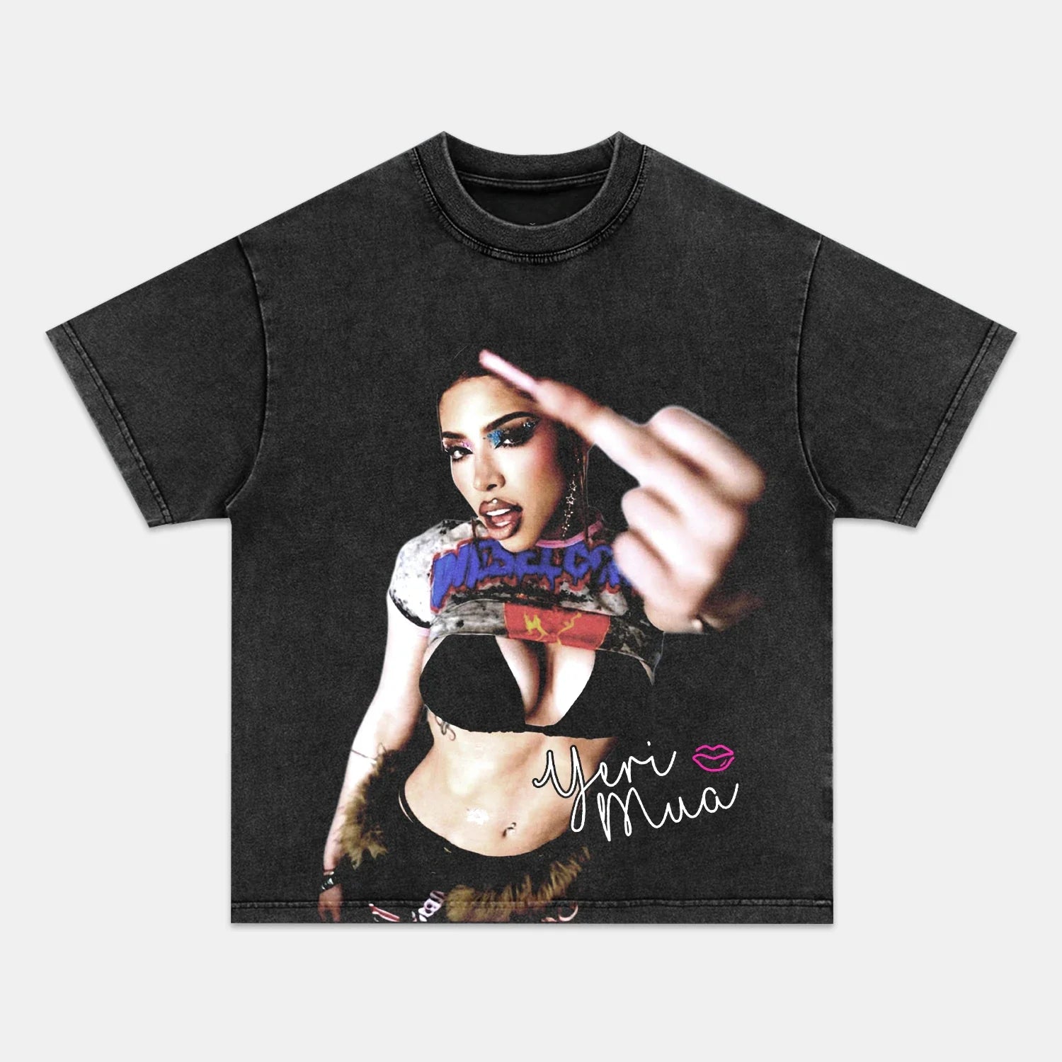 YERI MUA TEE - POPCHANGER