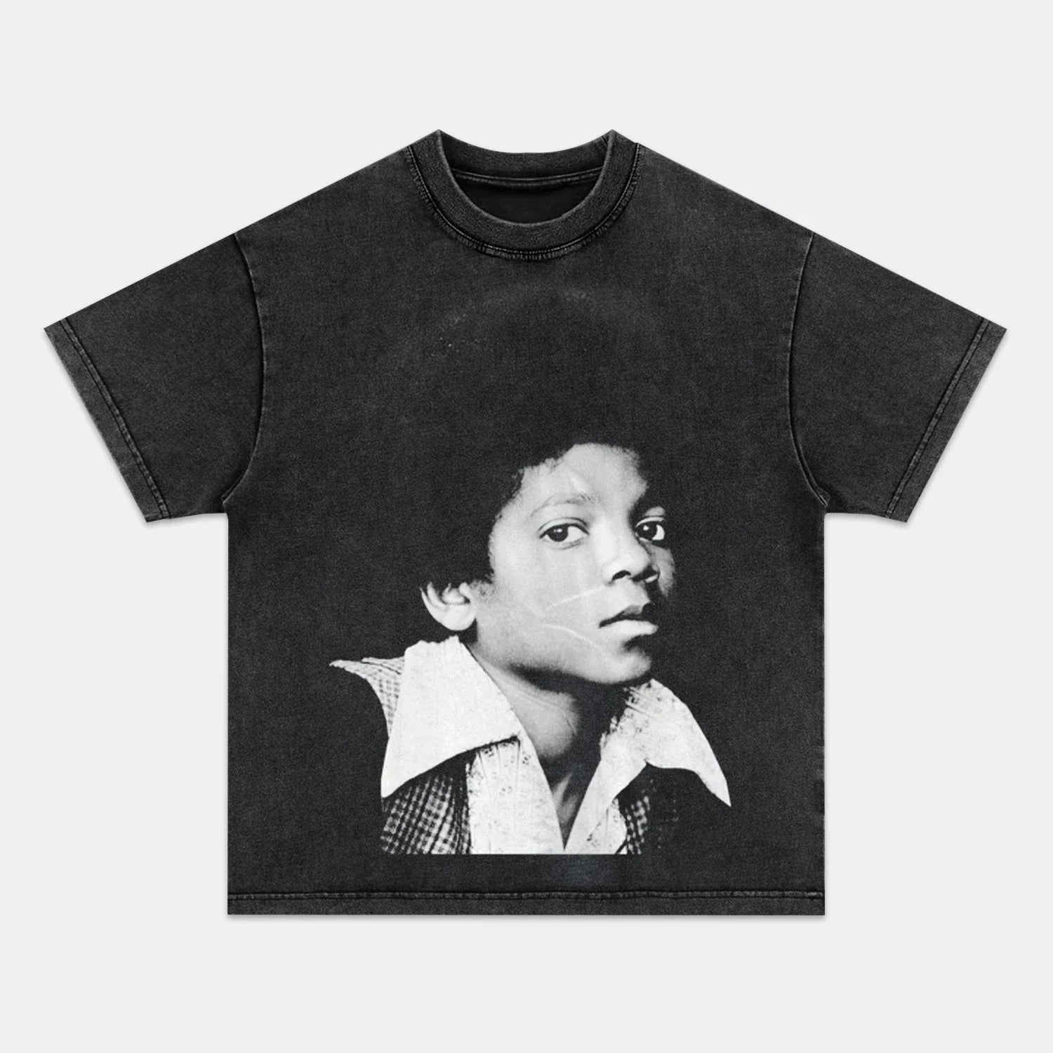 YOUNG MICHAEL TEE - POPCHANGER