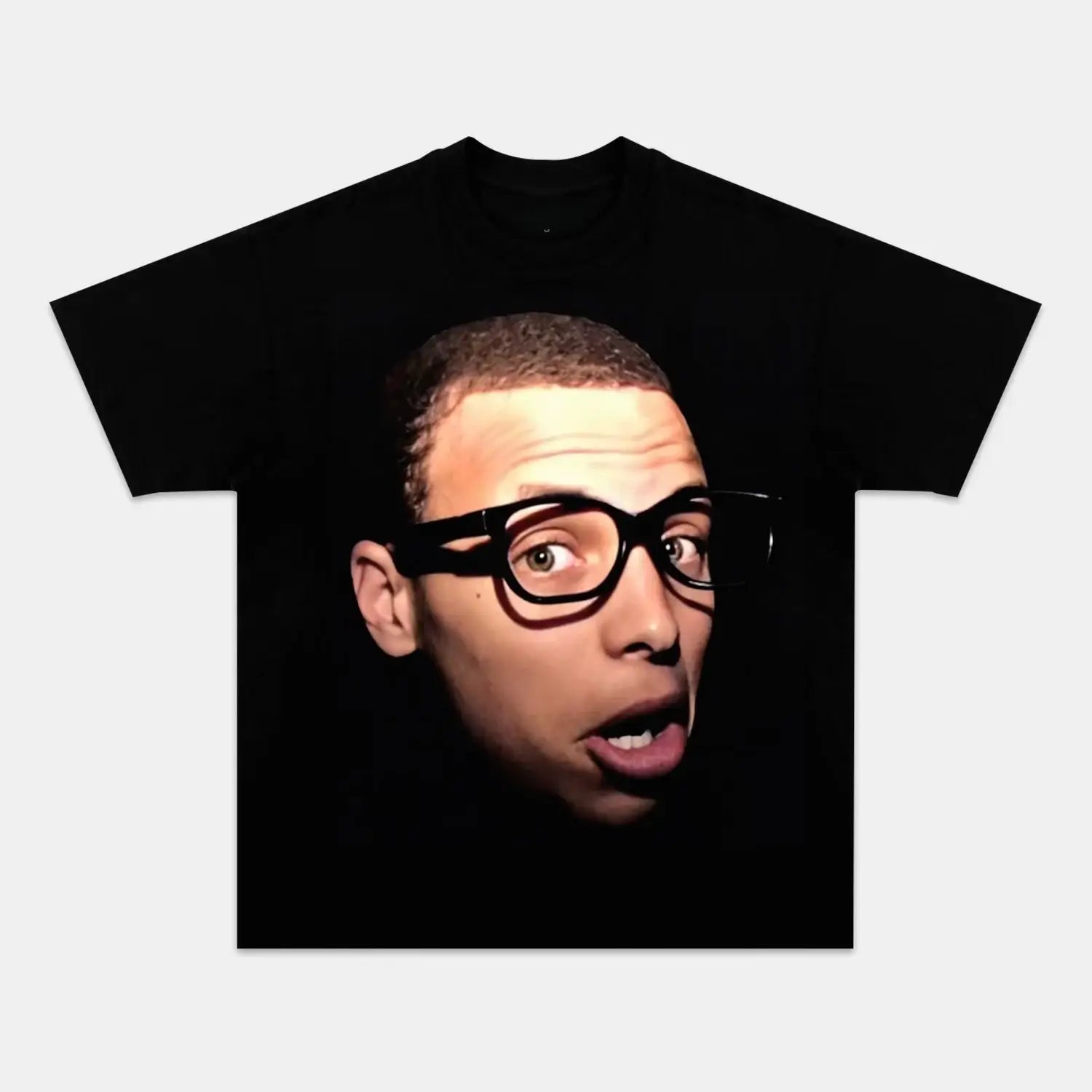 YOUNG STEPHEN CURRY TEE - POPCHANGER