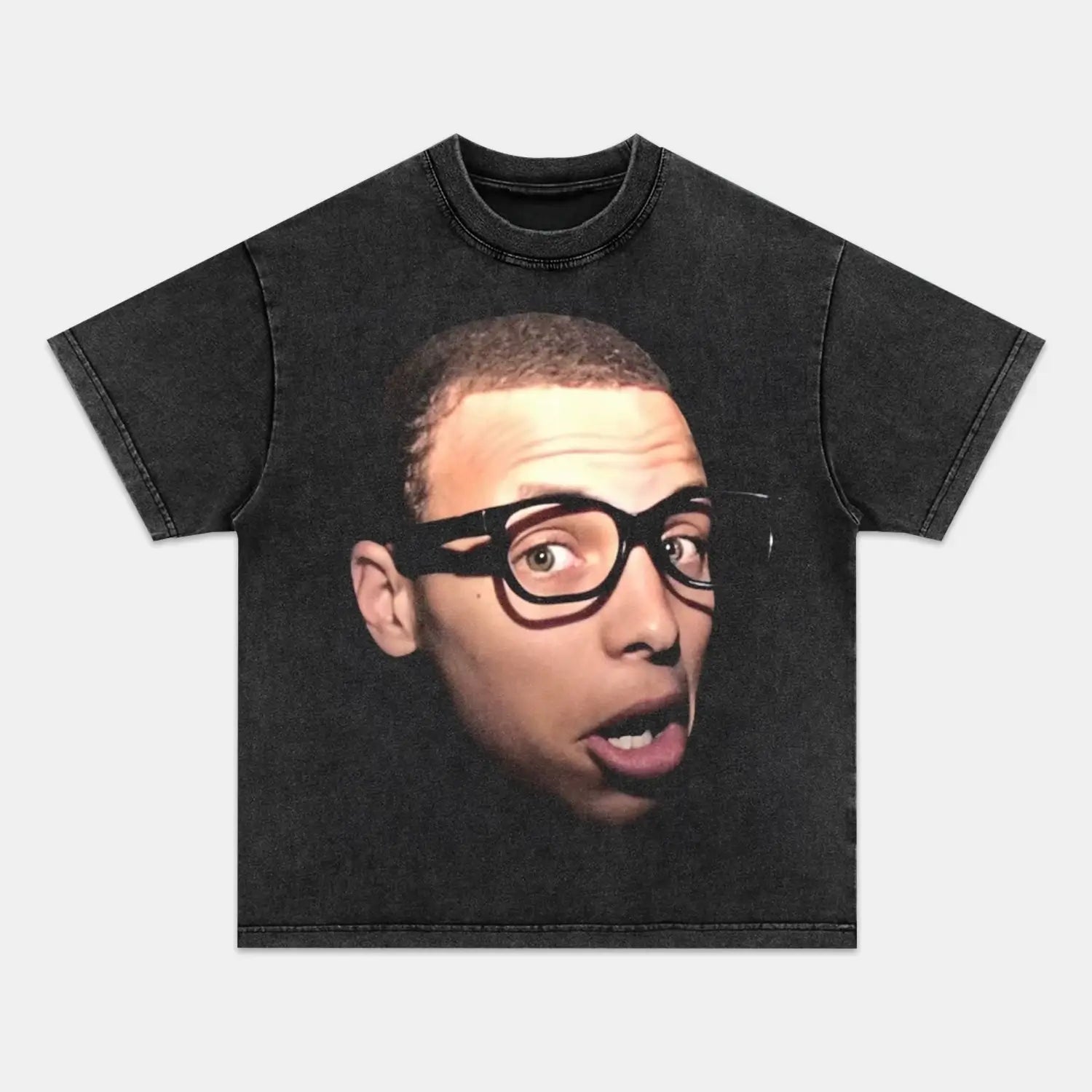 YOUNG STEPHEN CURRY TEE - POPCHANGER