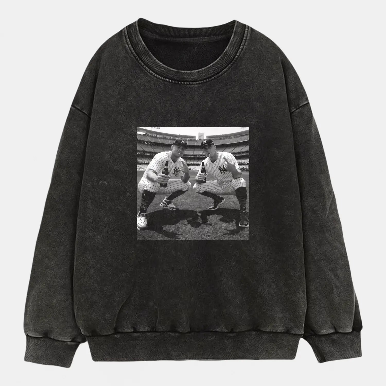 Yankees Friend Tee