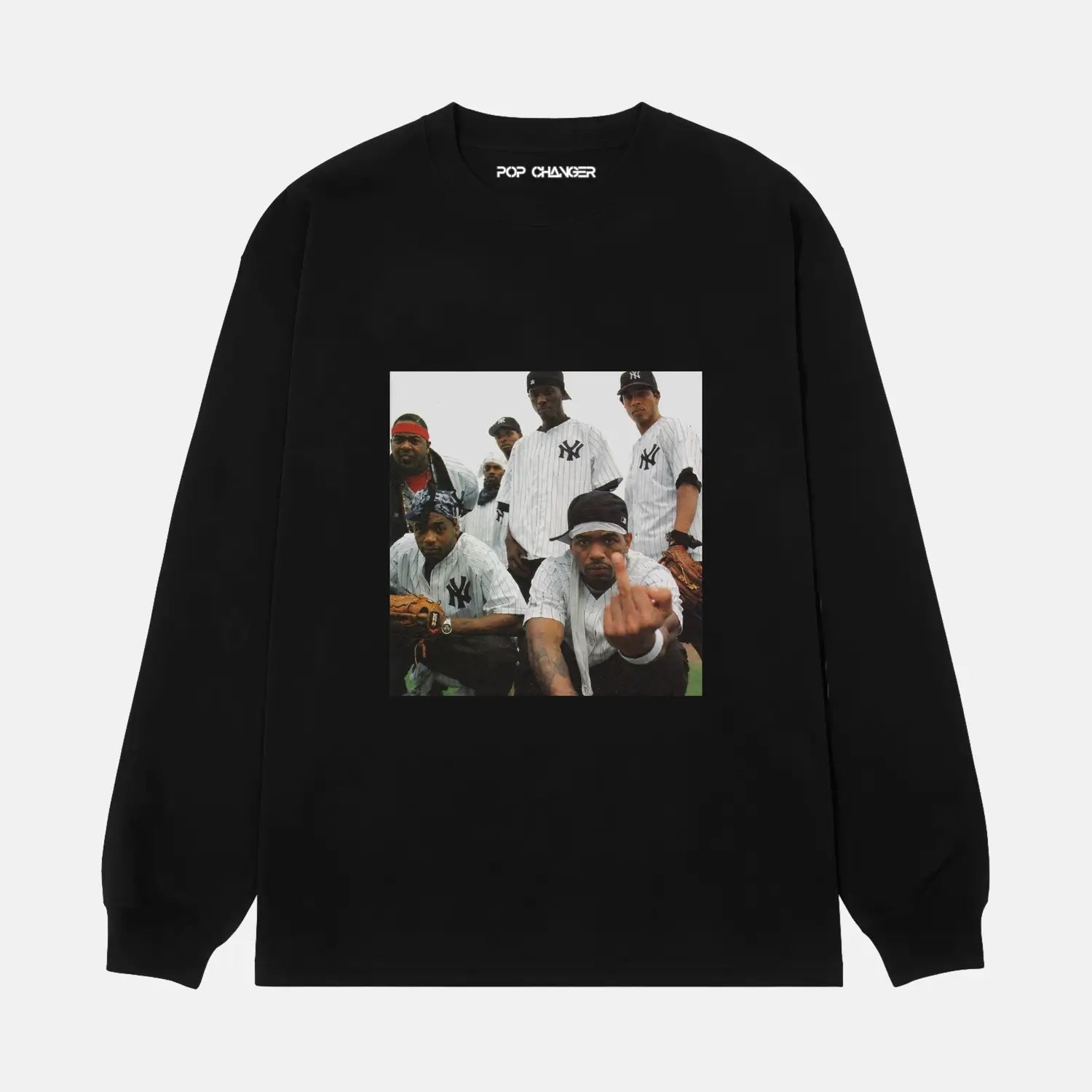 Yankees Player Tee