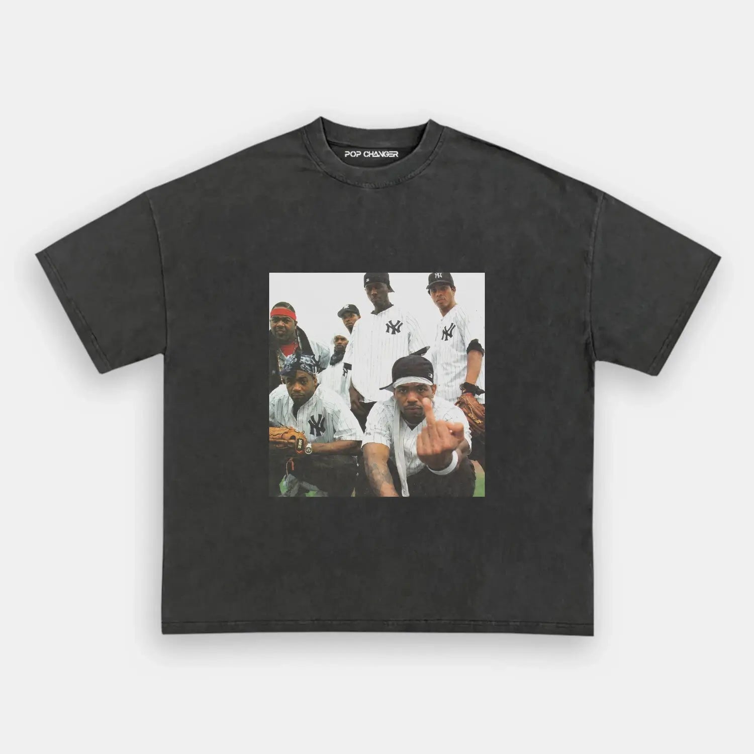 Yankees Player Tee