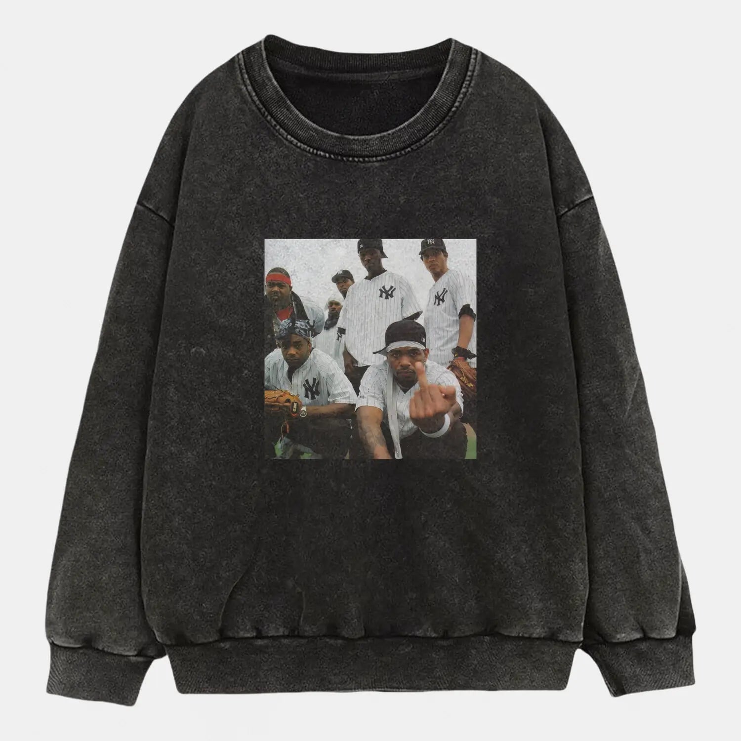 Yankees Player Tee