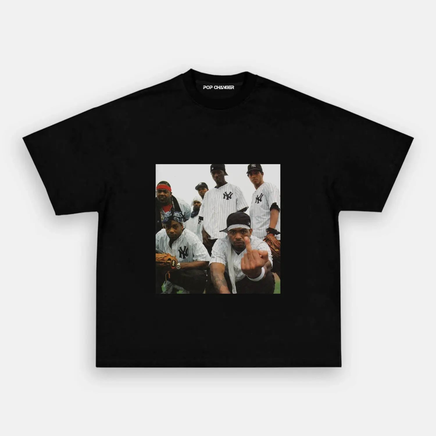 Yankees Player Tee