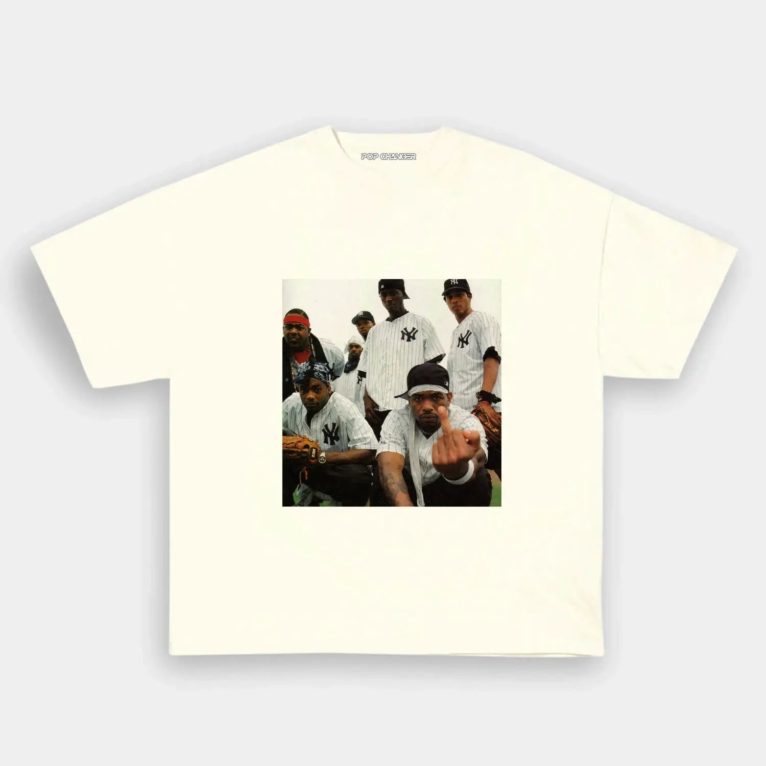 Yankees Player Tee