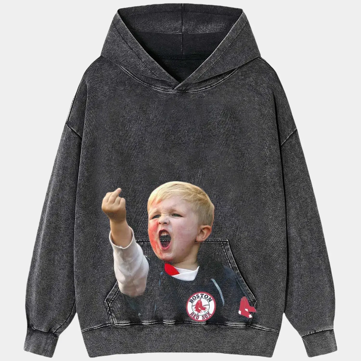 Suck Tee - POPCHANGER