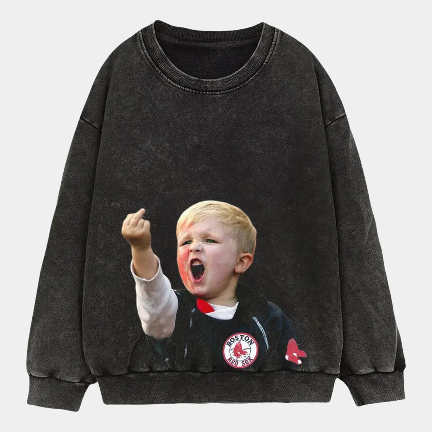 Suck Tee - POPCHANGER