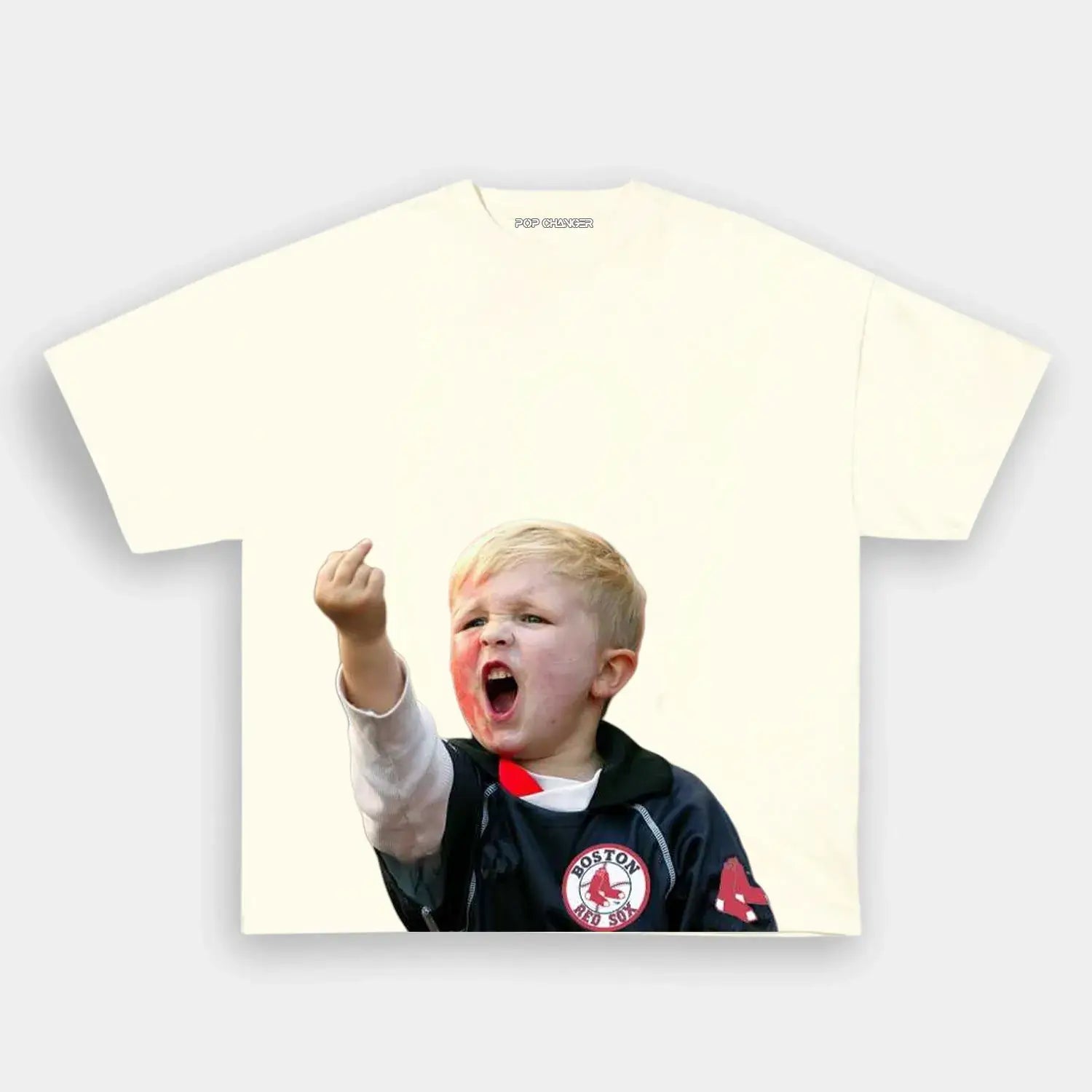 Suck Tee - POPCHANGER