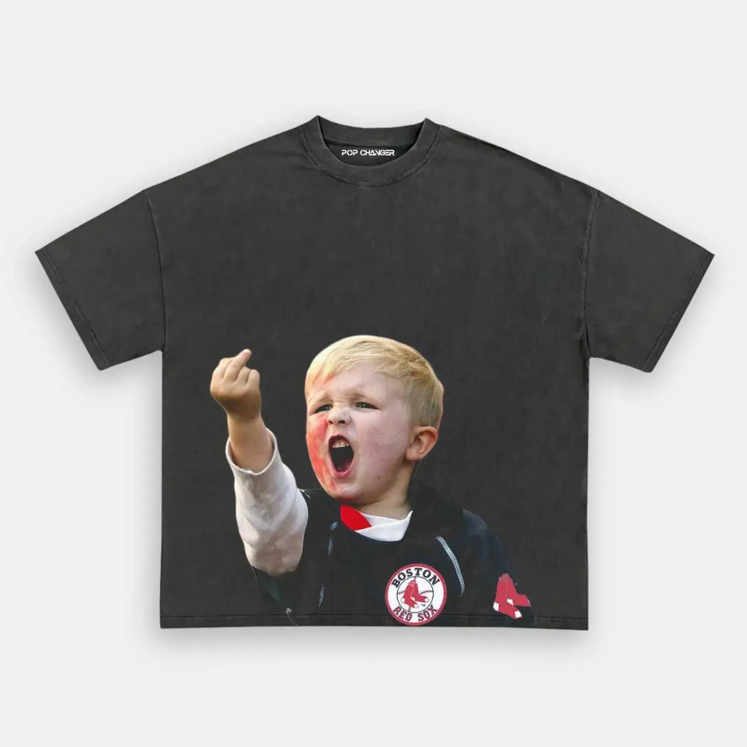 Suck Tee - POPCHANGER
