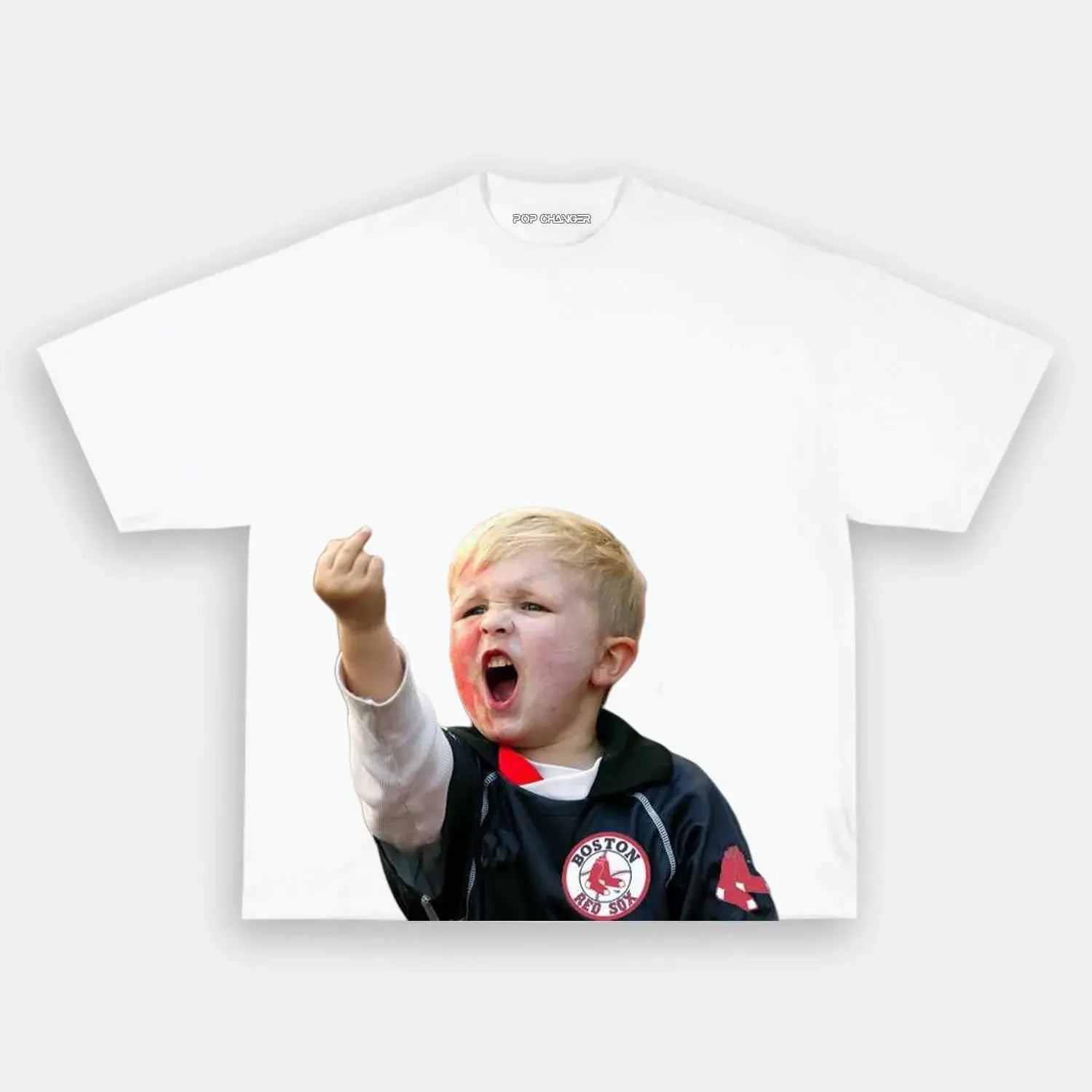 Suck Tee - POPCHANGER