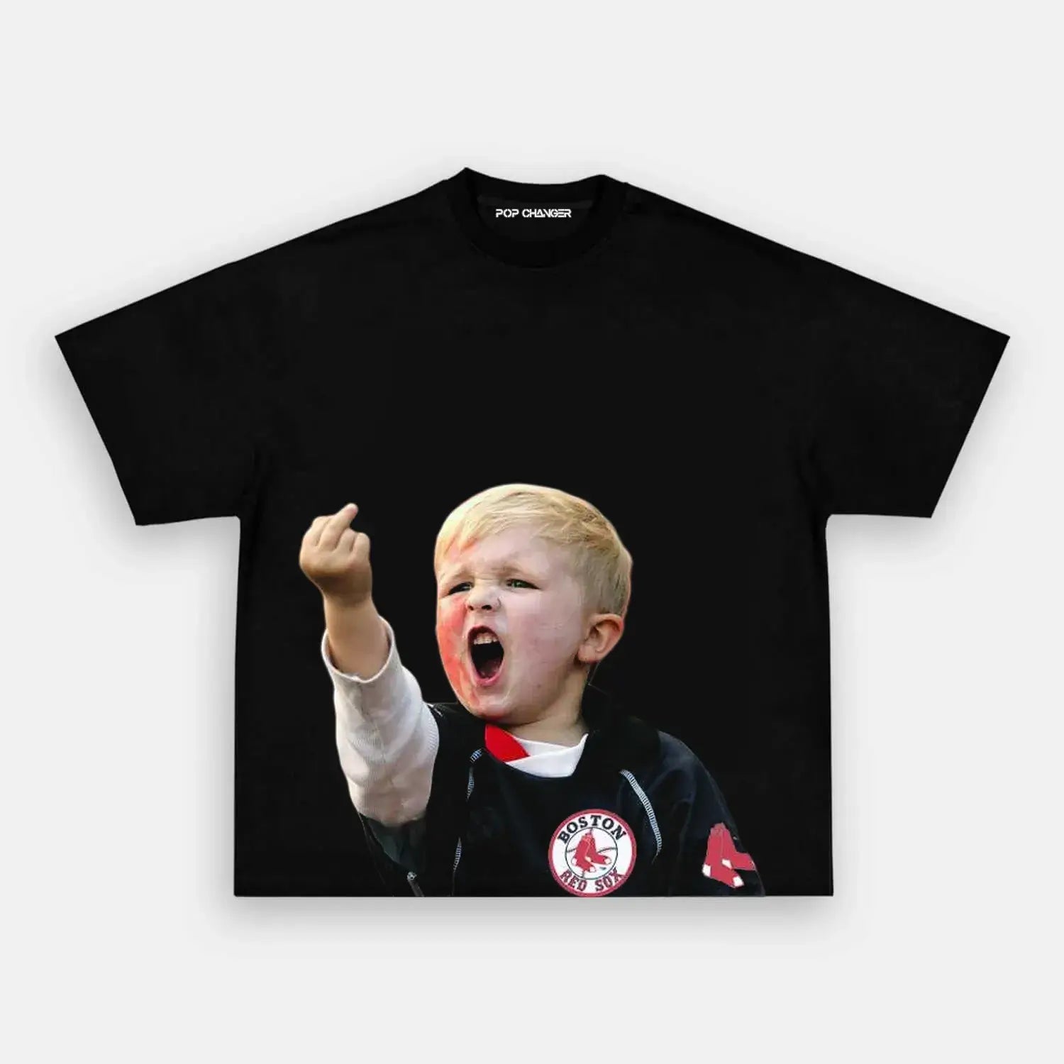 Suck Tee - POPCHANGER