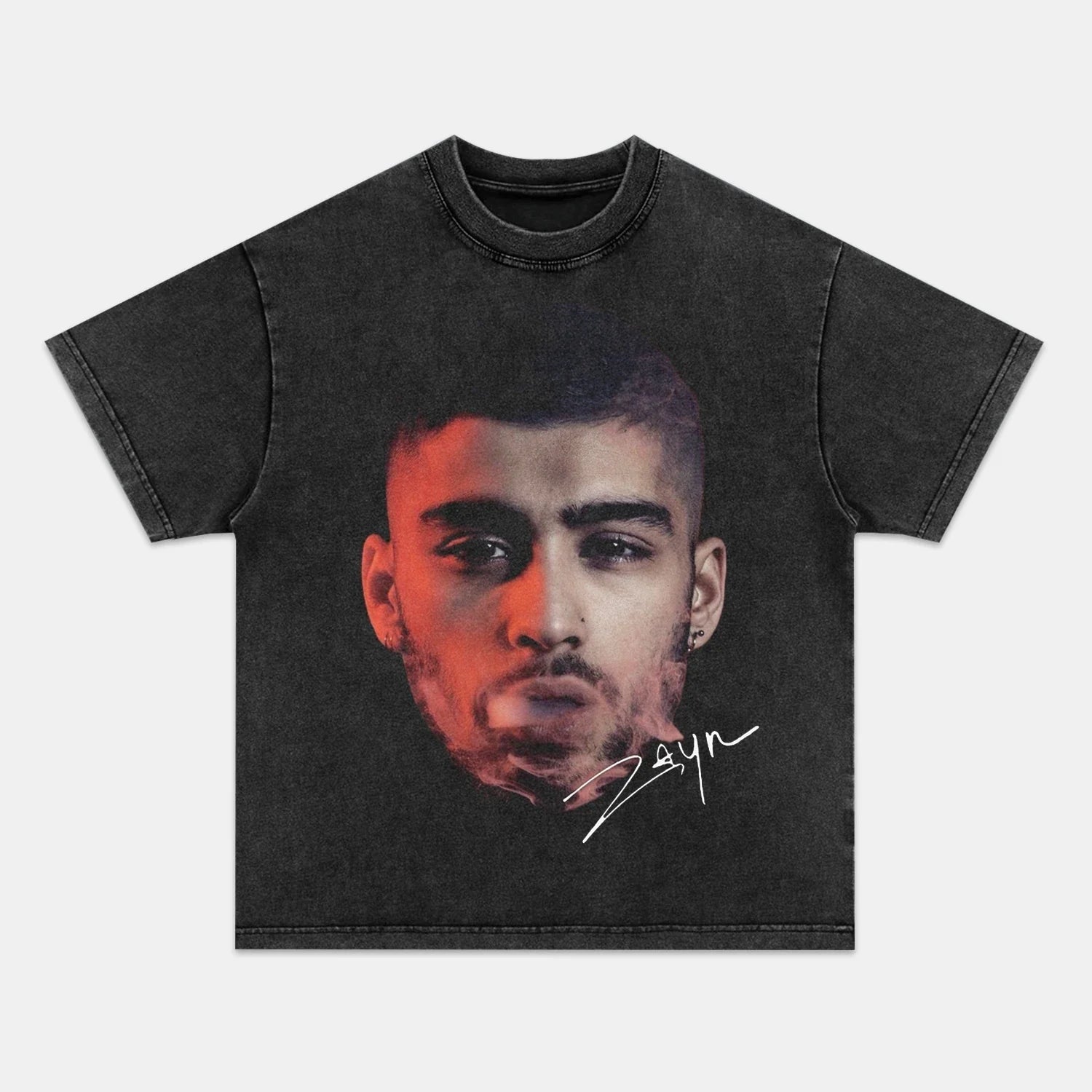 ZAYN MALIK 2.0 TEE - POPCHANGER