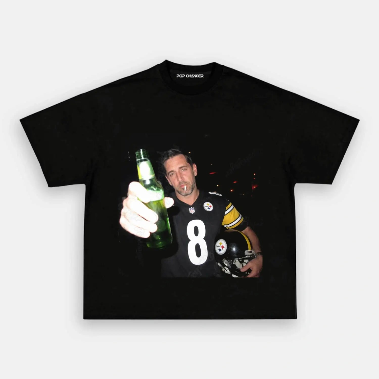 A Rod Tee 01 - POPCHANGER