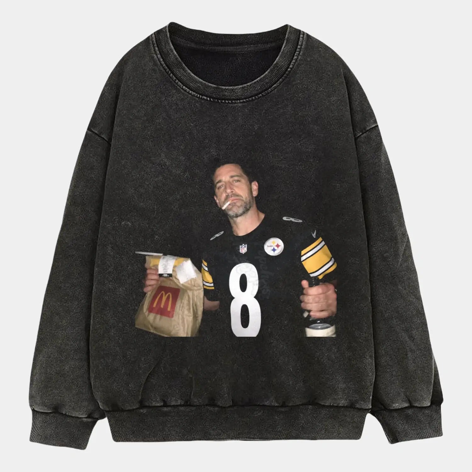 A Rod Tee 02 - POPCHANGER
