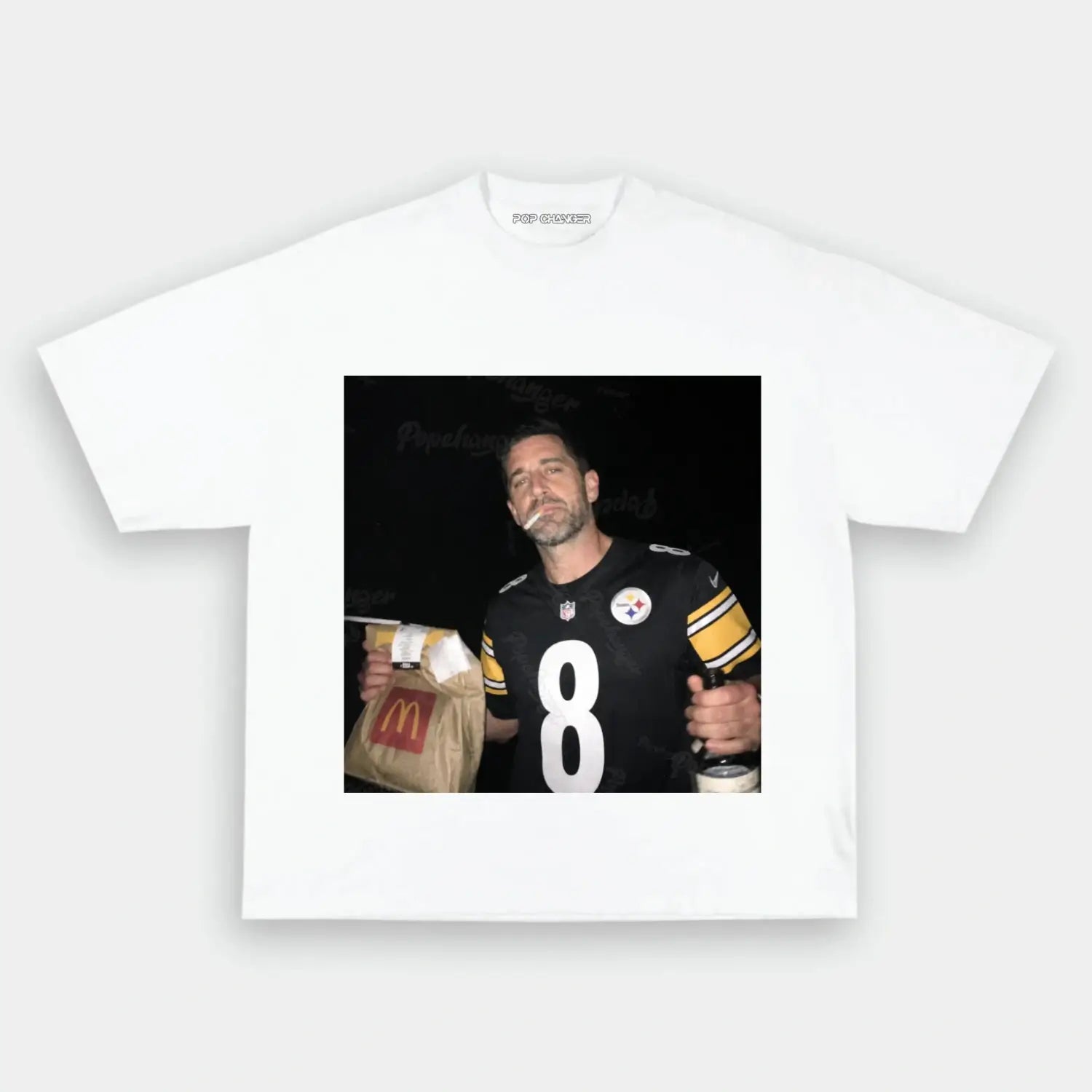 A Rod Tee 02 - POPCHANGER