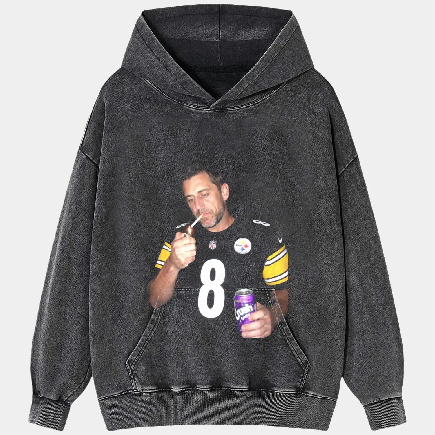 Aaron Rodgers NFL Tee 09 - POPCHANGER