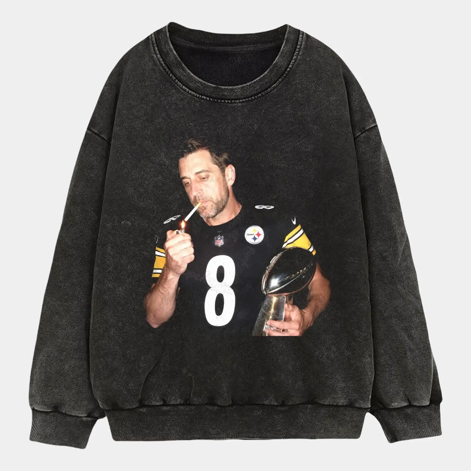 Aaron Rodgers NFL Tee 11 - POPCHANGER
