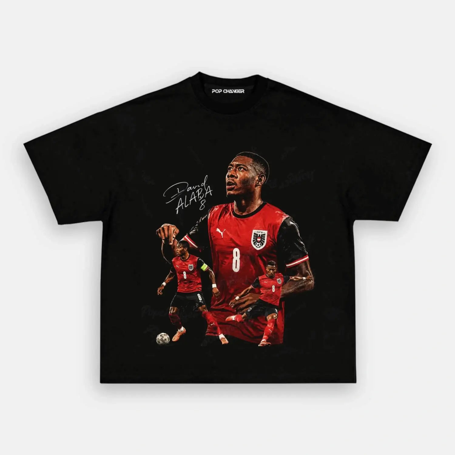 Alaba TEE 1.0 - POPCHANGER