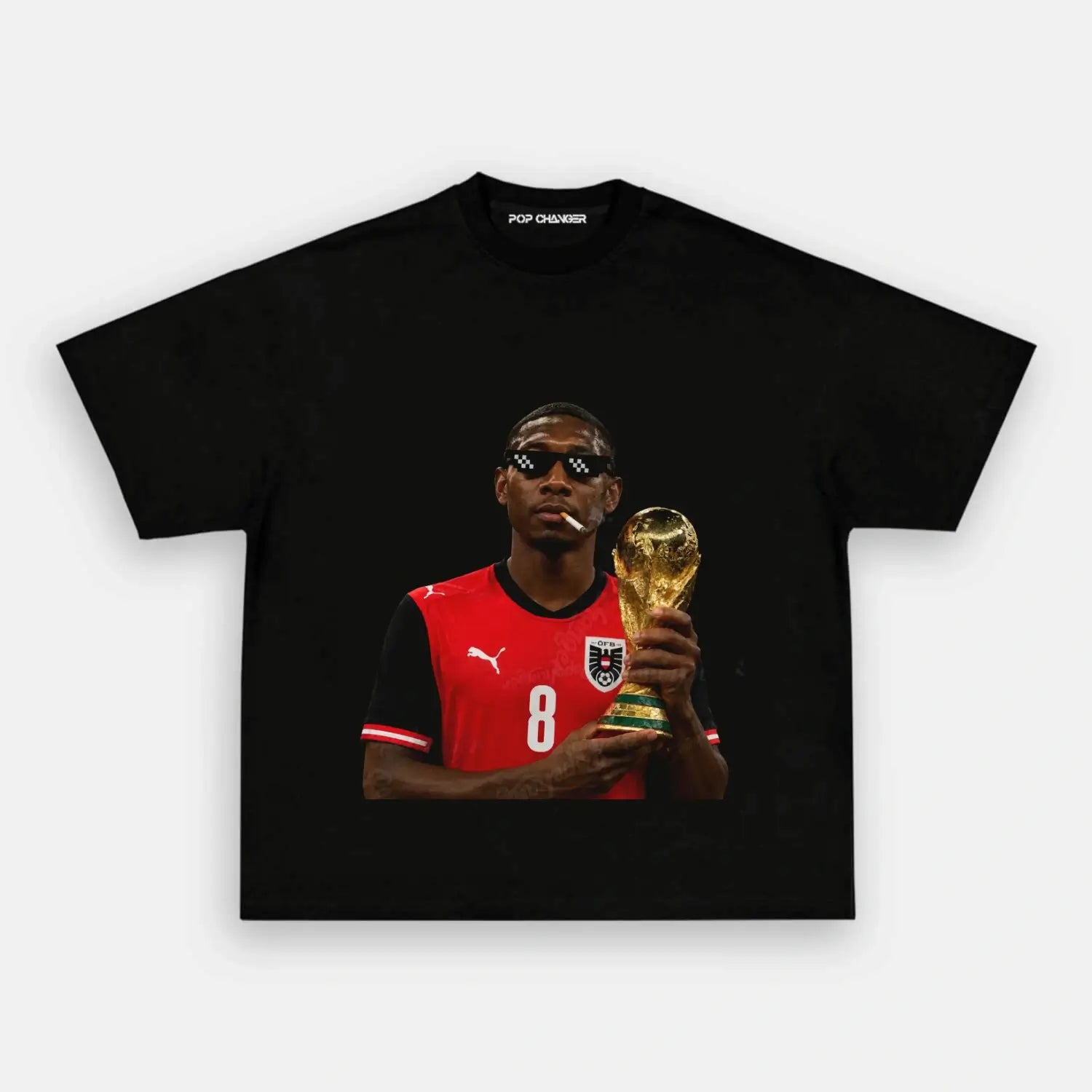Alaba TEE 1.0 - POPCHANGER