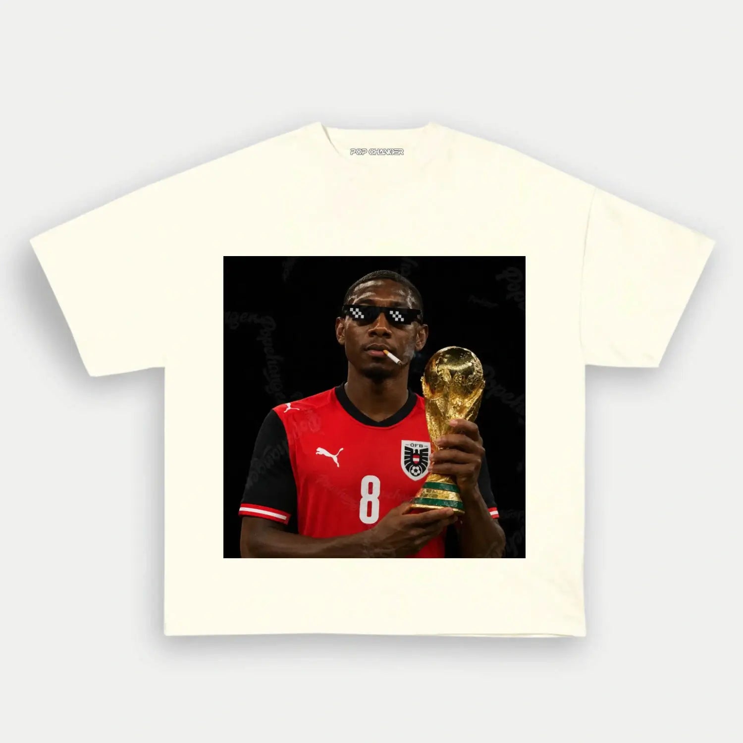 Alaba TEE 1.0 - POPCHANGER