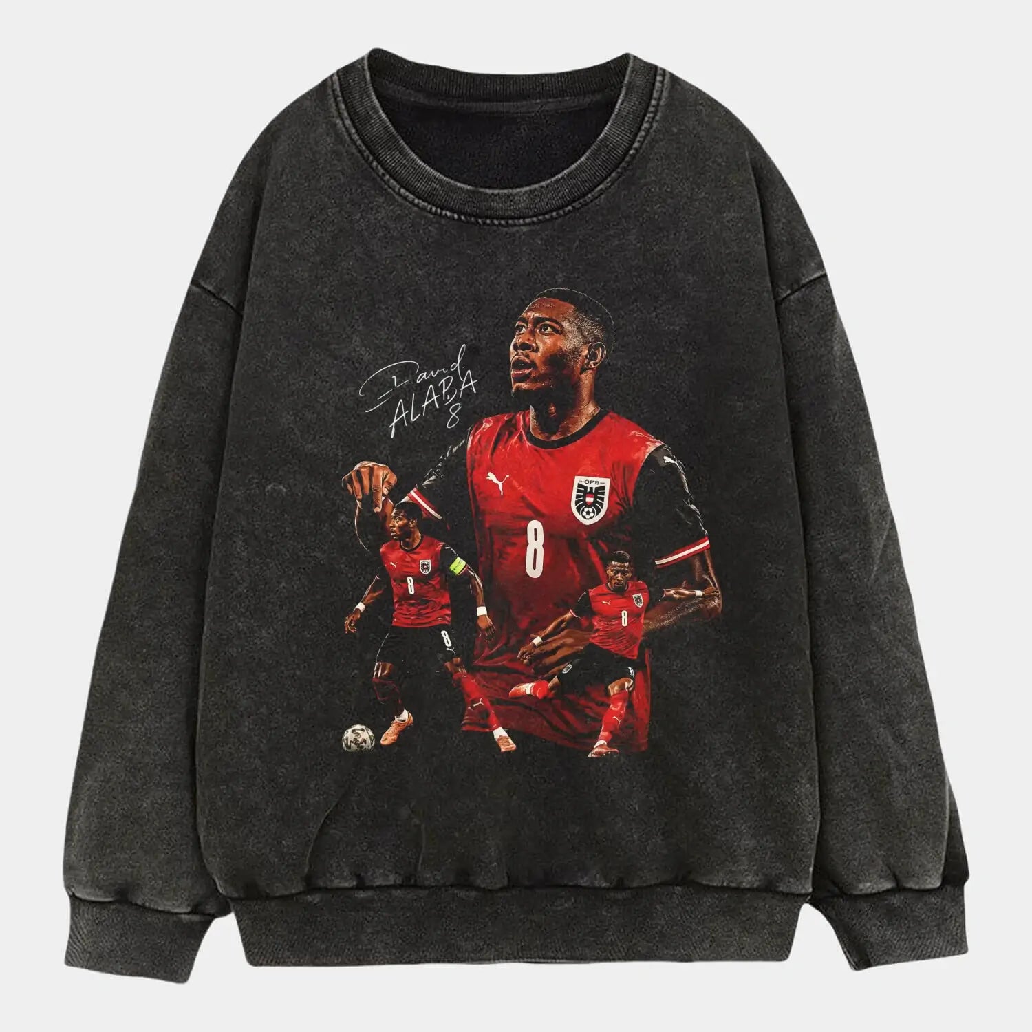 Alaba TEE 1.0 - POPCHANGER