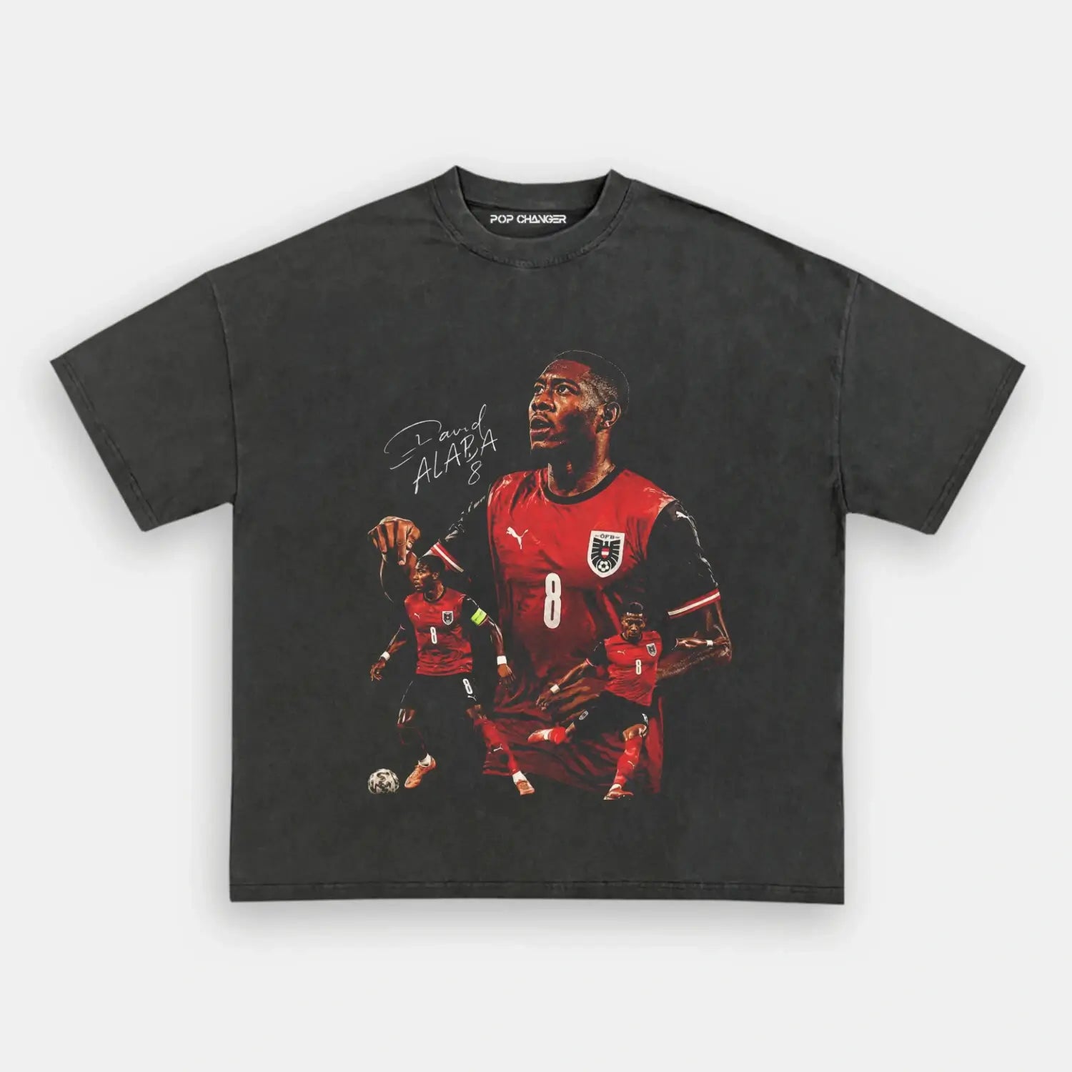 Alaba TEE 1.0 - POPCHANGER