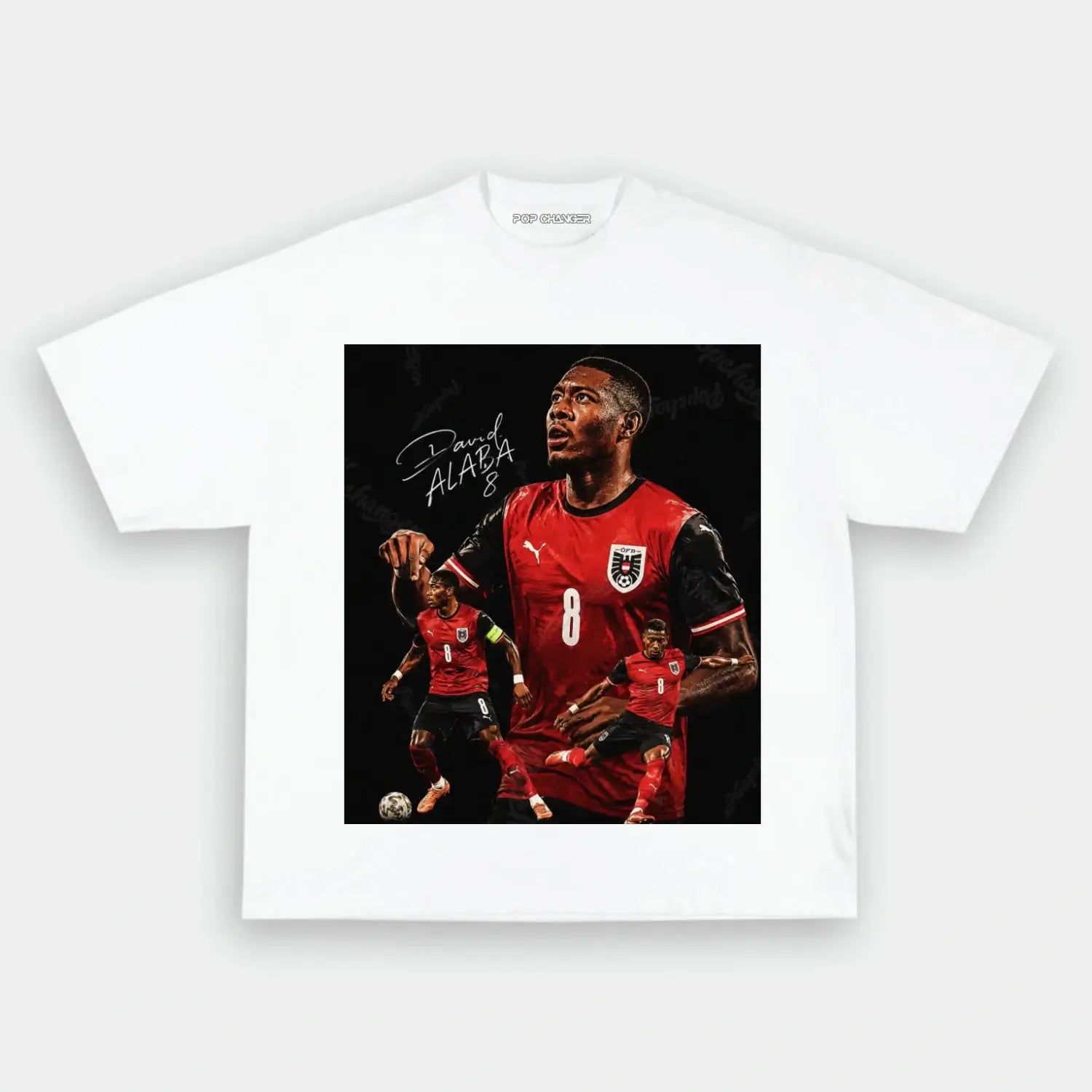 Alaba TEE 1.0 - POPCHANGER