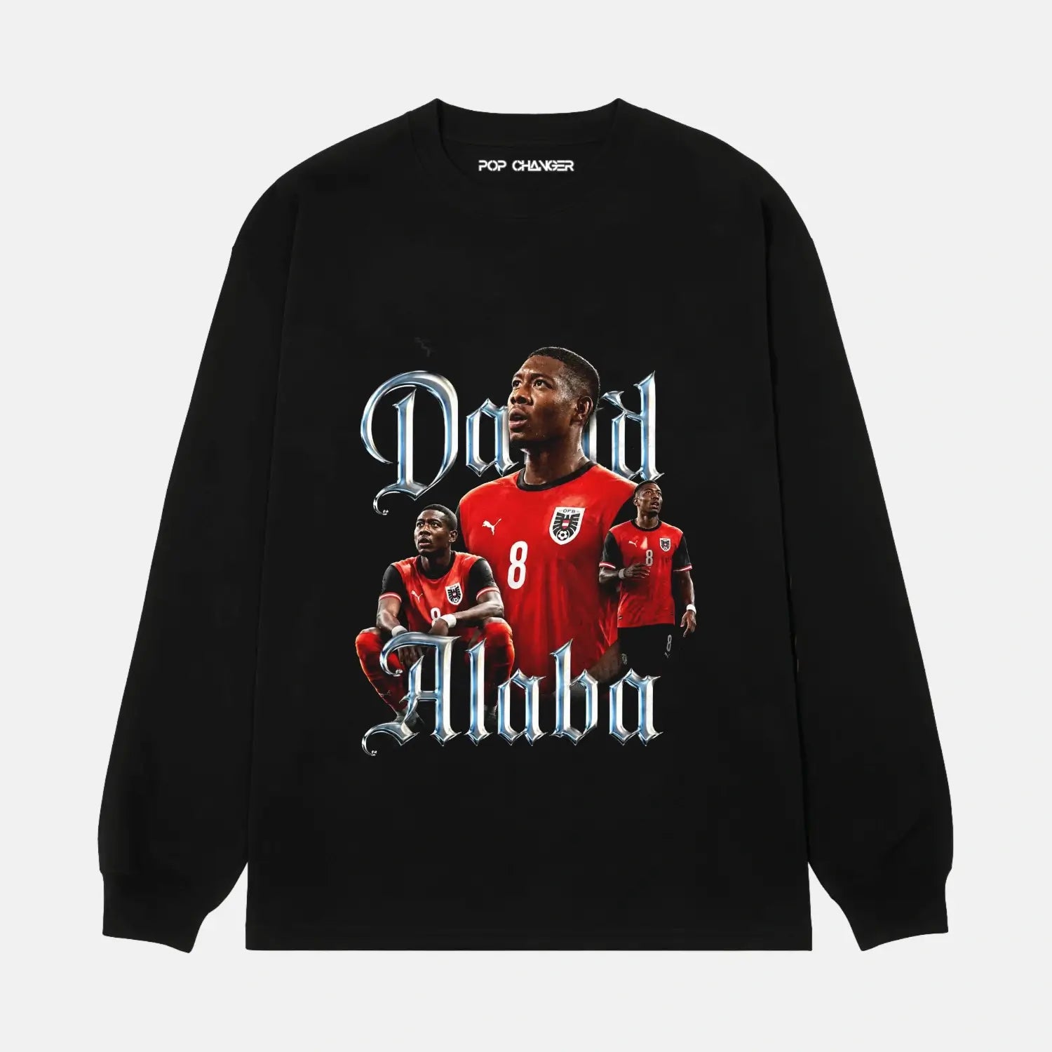 Alaba TEE 1.1 - POPCHANGER