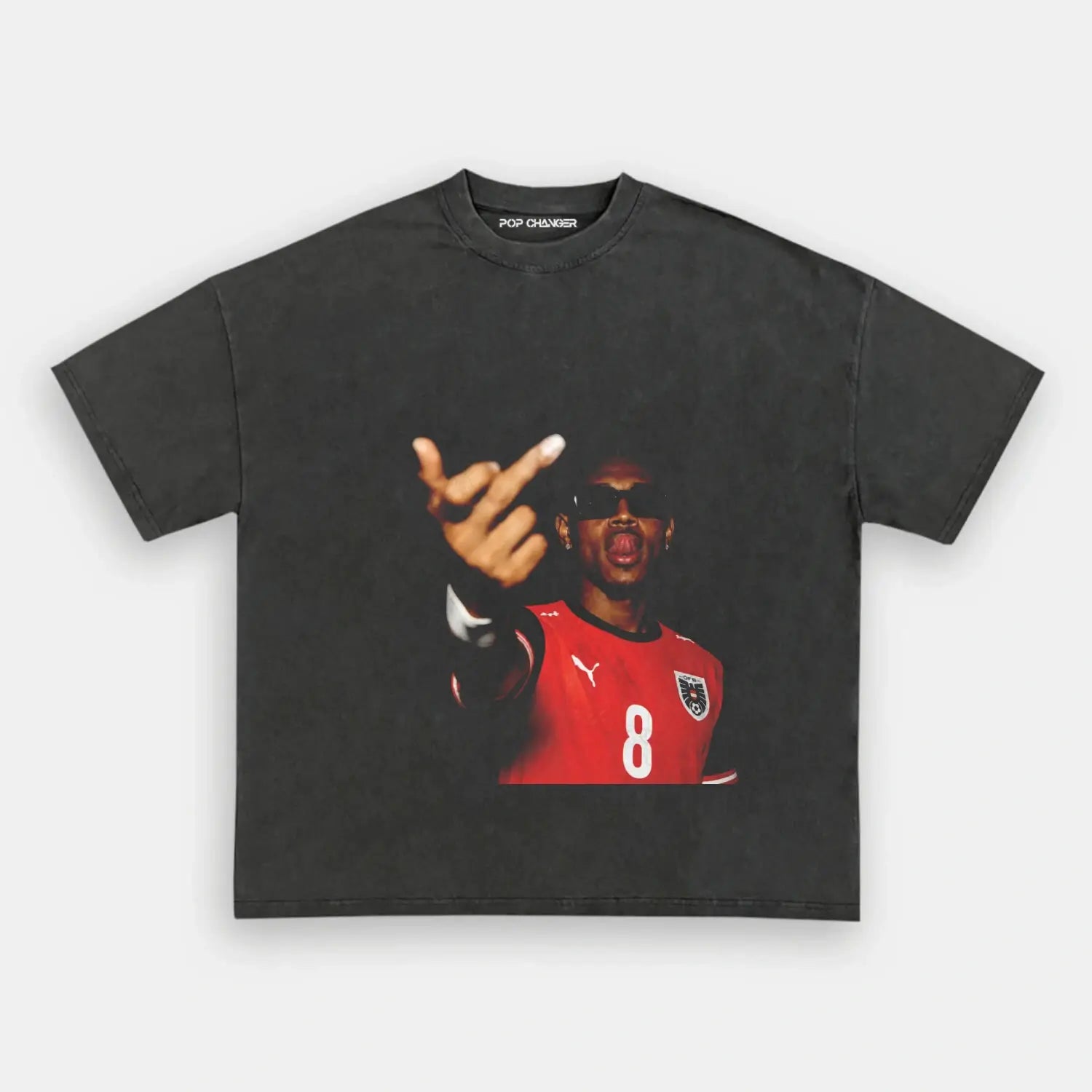 Alaba TEE 1.1 - POPCHANGER