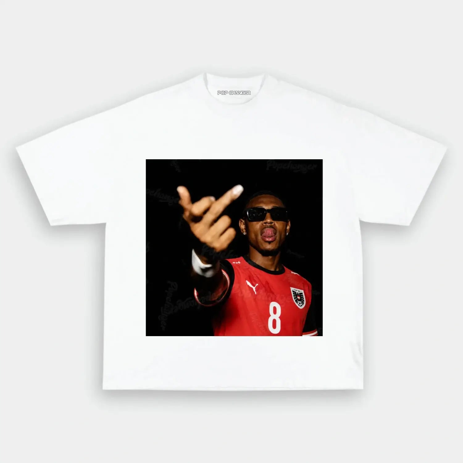 Alaba TEE 1.1 - POPCHANGER