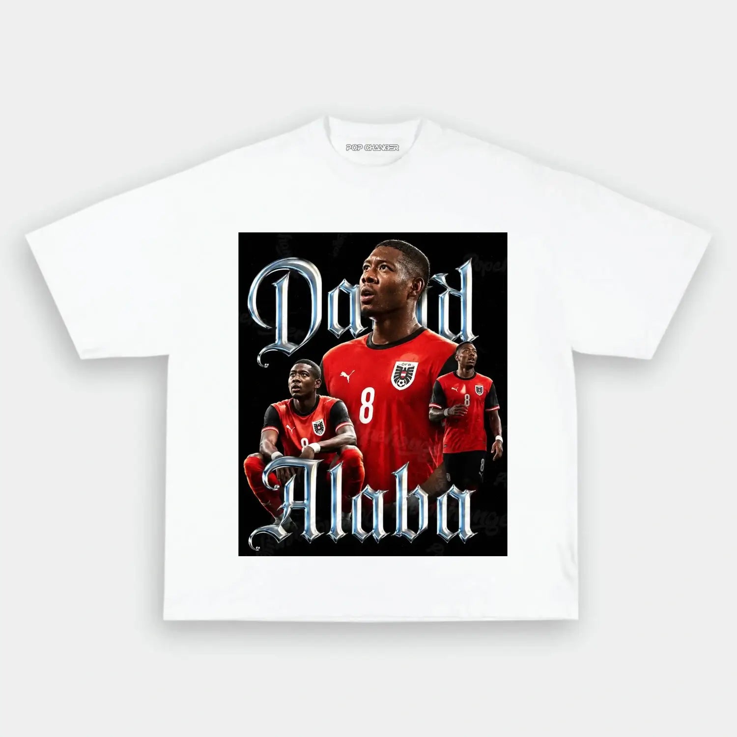 Alaba TEE 1.1 - POPCHANGER