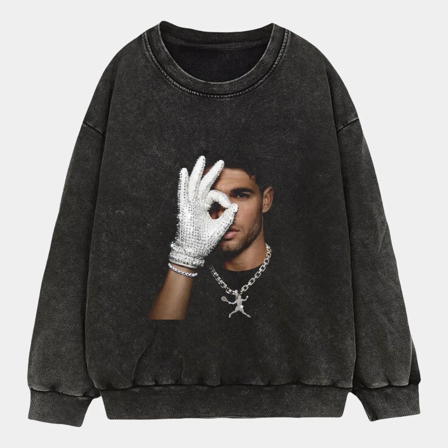 Alcaraz TEE 2.0 - POPCHANGER