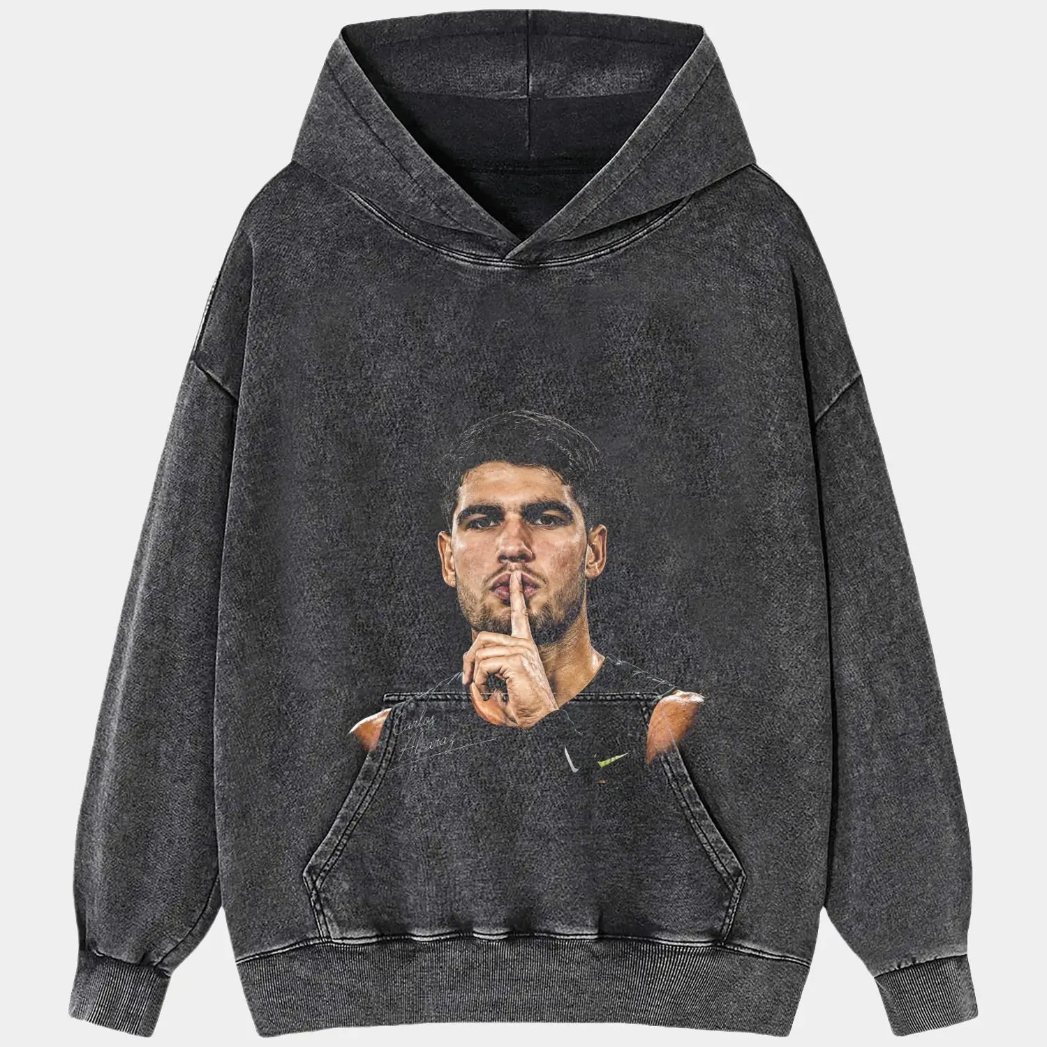 Alcaraz TEE 2.1 - POPCHANGER