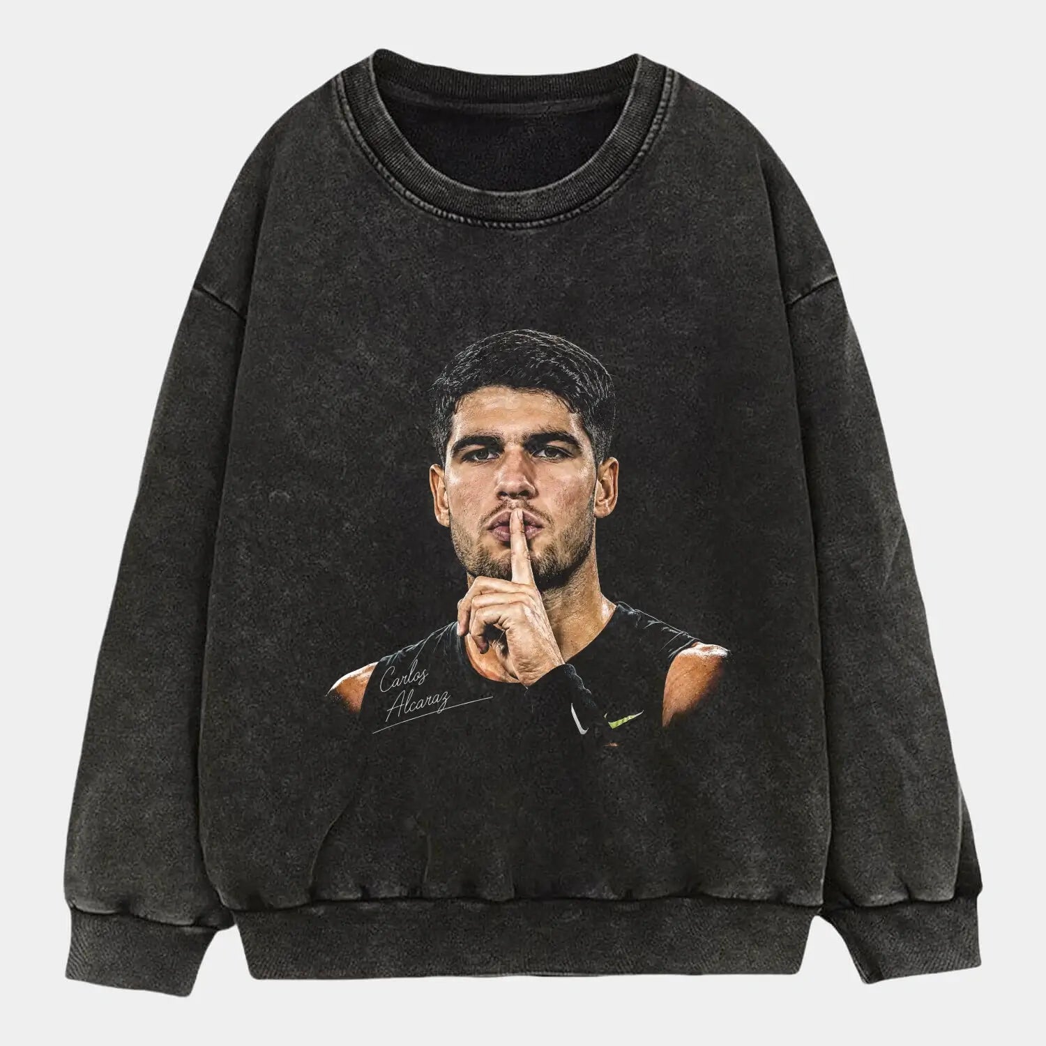 Alcaraz TEE 2.1 - POPCHANGER