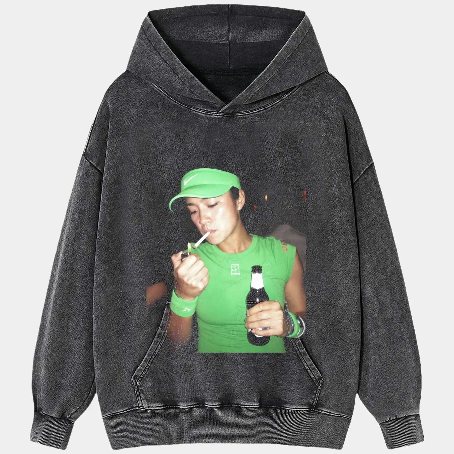 Alexandra Eala Passion Tee 001 - POPCHANGER