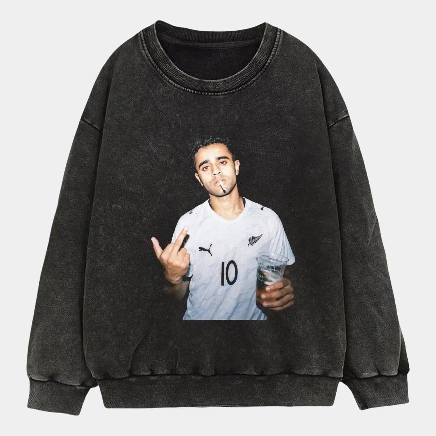 All Whites TEE 1.2 - POPCHANGER