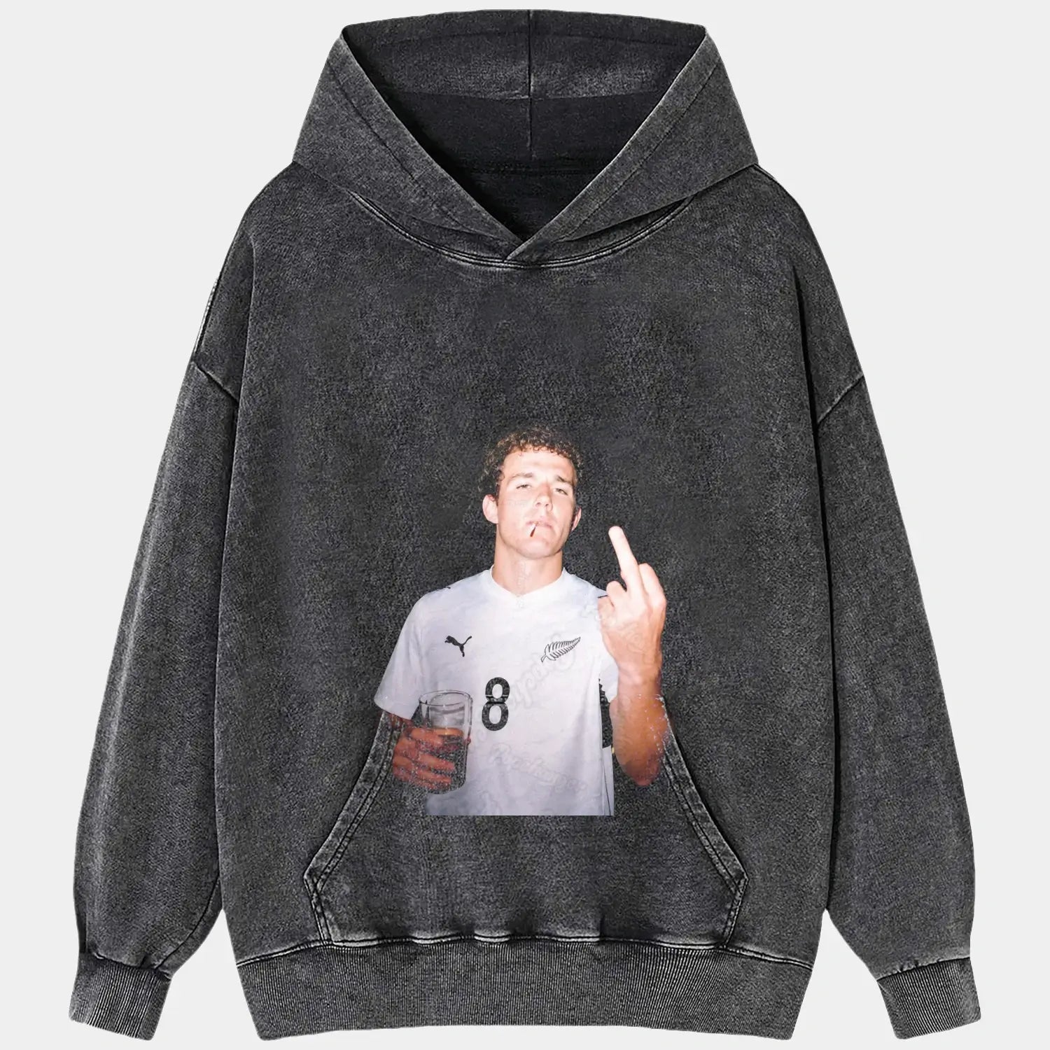 All Whites TEE 1.4 - POPCHANGER
